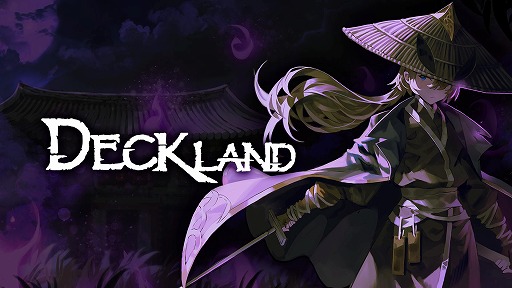 画像ギャラリー No.001のサムネイル画像 / 位置取りと回避がカギのデッキビルドRPG「DeckLand」，早期アクセスをSteamで開始。韓国の昔話や伝承をもとにした武侠物語が描かれる