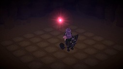 画像ギャラリー No.009のサムネイル画像 / 記憶がテーマの個人制作アクションRPG「深層のチャロアイト」Steamで本日発売。小さな魔女チャロアの地下探索を描く