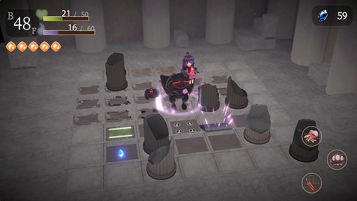 ���������꡼ No.019�Υ���ͥ������ / �������ơ��ޤθĿ�����������RPG�ֿ��ؤΥ���������ȡ�Steam������ȯ�䡣�������������������ϲ�õ��������