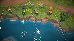 フェイファーム 〜ようこそ精霊の島アゾリアへ〜