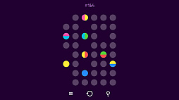 Fill Multicolor