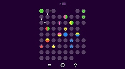 Fill Multicolor