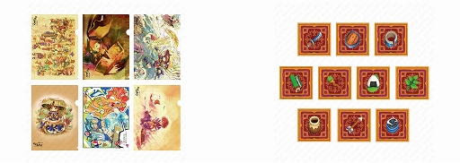 画像ギャラリー No.005のサムネイル画像 / 「風来のシレン30周年記念 不思議のダンジョンストア」,和楽器演奏グループ「ファミ箏」によるミニライブの詳細が決定。新グッズ情報も公開