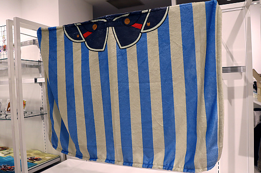 画像ギャラリー No.006のサムネイル画像 / 「風来のシレン30周年記念 不思議のダンジョンストア」が,2025年12月14日まで東京・新宿にて開催中。記念グッズを中心に,ファンならそろえたい逸品がズラリ