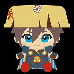 画像ギャラリー No.004のサムネイル画像 / 「風来のシレン 不思議のダンジョンストア in ゲーマーズ」，4月11日より開催。シレンのぬいぐるみやアクリルキーホルダーなどをラインナップ