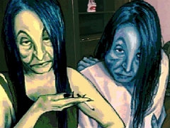 ͤη򤷤󥹥餱ν롣ۥ顼ɥ٥㡼No, I\'m not a HumanפΥǥǤۿ