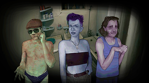 ���������꡼ No.001�Υ���ͥ������ / ��No, I'm not a Human��12��Υ��åץǡ��Ȥˤơ�ȿ�Ҹ�Ū�ʲȼ�ˤԤä���ɤʥ���ǥ��󥰤��ɲ�ͽ��