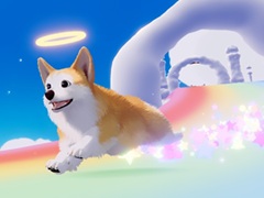 ΩäȤơŷˤäƤ򤪷ޤιؽȯMy Little PuppyסSteam꡼