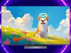 「My Little Puppy」，クラウドゲームサービス「LG Gaming Portal」に対応。グローバル向けに順次展開