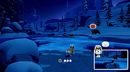 画像ギャラリー No.004のサムネイル画像 / 天国を飛び出した子犬のコーギーは，大好きな主人と再会できるか。アクションADV「My Little Puppy」，2026年5月29日に配信