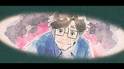 画像ギャラリー No.005のサムネイル画像 / 天国を飛び出した子犬のコーギーは，大好きな主人と再会できるか。アクションADV「My Little Puppy」，2026年5月29日に配信