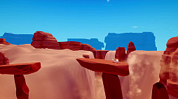 画像ギャラリー No.006のサムネイル画像 / 天国を飛び出した子犬のコーギーは，大好きな主人と再会できるか。アクションADV「My Little Puppy」，2026年5月29日に配信