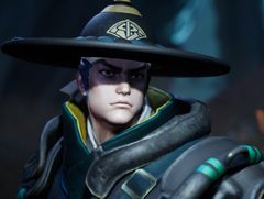 其の侍,悪鬼を狩りし悪鬼なり――「The Devil within: Satgat」は,豪快な“魅せる”剣技が気持ちいいメトロイドヴァニア×ソウルライク【PR】