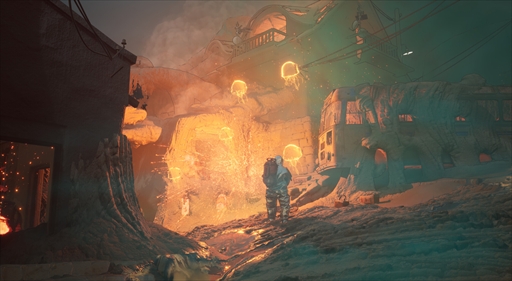 ���������꡼ No.006�Υ���ͥ������ / ��ץ쥤���֥��Ÿ���줿��Into the Fire�פ�TGS 2025�ǥ����å�������ŷ���ʾ����Ѷ�ǡ��л��ȱ����ʪ������Ω����������������󥢥ɥ٥���㡼��TGS2025��