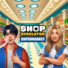 Shop Simulator: Supermarket