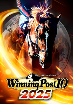 ꡼ No.001Υͥ / Winning Post 10 2025סȯ䡣100ϡס֥쥸ɥޥåפʤܤοǤää꡼ǿ