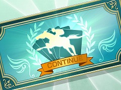 「Winning Post 10 2025」最強馬ロード・オンラインで役立つDLC2種を本日配信。レースクリア時の獲得候補カードが1枚増える