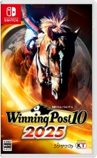 Winning Post 10 2025