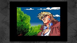 画像ギャラリー No.003のサムネイル画像 / シリーズ3部作を収録した「アーネスト・エバンス コレクション」Switch版を本日発売。クトゥルフ神話をモチーフにした冒険活劇