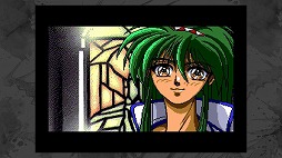 画像ギャラリー No.005のサムネイル画像 / シリーズ3部作を収録した「アーネスト・エバンス コレクション」Switch版を本日発売。クトゥルフ神話をモチーフにした冒険活劇