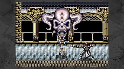 画像ギャラリー No.006のサムネイル画像 / シリーズ3部作を収録した「アーネスト・エバンス コレクション」Switch版を本日発売。クトゥルフ神話をモチーフにした冒険活劇