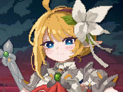 「Guidus Zero」,最終チャプター「深淵」を追加するアップデートを実施。強大なボス「ヴァルタロス」が登場