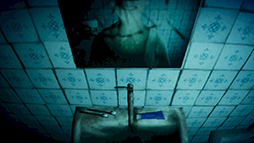 画像ギャラリー No.002のサムネイル画像 / 壁に開いた穴にまつわる秘密を暴く短編ホラー「The Hole」,12月6日に発売。ジャンプスケアなしの家庭内ホラー