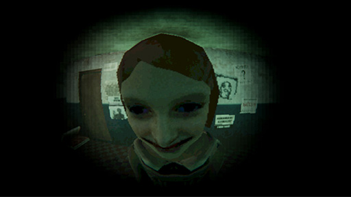 画像ギャラリー No.003のサムネイル画像 / 壁に開いた穴にまつわる秘密を暴く短編ホラー「The Hole」,12月6日に発売。ジャンプスケアなしの家庭内ホラー