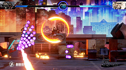 NINJA KAMUI：忍・零號