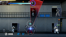 NINJA KAMUI：忍・零號