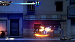 NINJA KAMUI：忍・零號