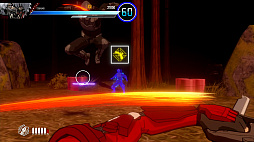 NINJA KAMUI：忍・零號