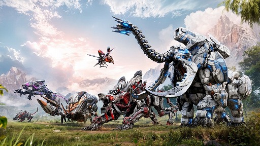 ���������꡼ No.001�Υ���ͥ������ / SIE��Tencent������������²�ɤء�������ȥ��LIGHT OF MOTIRAM�פϥ��ȥ�������