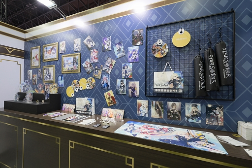 ���������꡼ No.007�Υ���ͥ������ / ��������ॷ�祦�ϡ������������̤Ρ֥����������������ץ֡������顪����ͷ���Υ٥�ƥ��������ץ쥤�䡼���Ƥ�ȴ����ʤ���TGS2025�ϡ�PR��