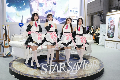 ���������꡼ No.010�Υ���ͥ������ / ��������ॷ�祦�ϡ������������̤Ρ֥����������������ץ֡������顪����ͷ���Υ٥�ƥ��������ץ쥤�䡼���Ƥ�ȴ����ʤ���TGS2025�ϡ�PR��