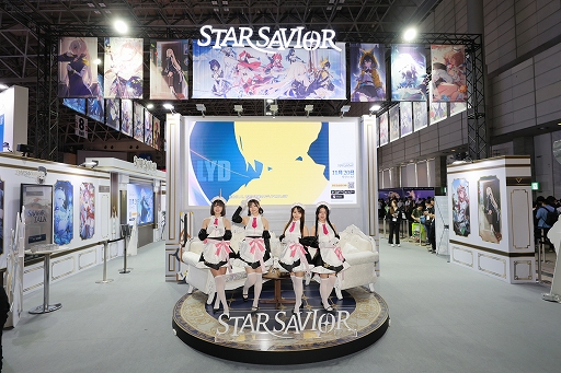 ���������꡼ No.011�Υ���ͥ������ / ��������ॷ�祦�ϡ������������̤Ρ֥����������������ץ֡������顪����ͷ���Υ٥�ƥ��������ץ쥤�䡼���Ƥ�ȴ����ʤ���TGS2025�ϡ�PR��