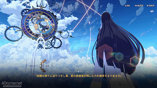 ���������꡼ No.005�Υ���ͥ������ / �֥����������������פϥ���餬���襤����������ʤ������������������ߥ�졼�����ܥ��������Хȥ�ǡȿ䤷�ȸ����礨���RPG����PR��