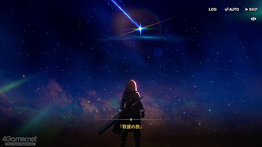 ���������꡼ No.006�Υ���ͥ������ / �֥����������������פϥ���餬���襤����������ʤ������������������ߥ�졼�����ܥ��������Хȥ�ǡȿ䤷�ȸ����礨���RPG����PR��