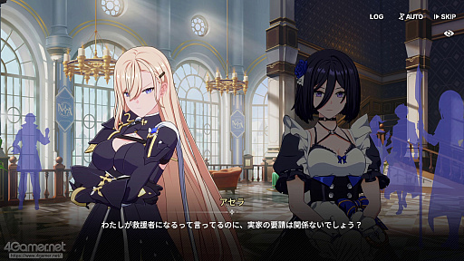 ���������꡼ No.014�Υ���ͥ������ / �֥����������������פϥ���餬���襤����������ʤ������������������ߥ�졼�����ܥ��������Хȥ�ǡȿ䤷�ȸ����礨���RPG����PR��