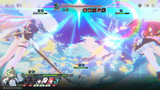 ���������꡼ No.022�Υ���ͥ������ / �֥����������������פϥ���餬���襤����������ʤ������������������ߥ�졼�����ܥ��������Хȥ�ǡȿ䤷�ȸ����礨���RPG����PR��