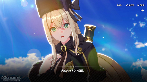 ���������꡼ No.064�Υ���ͥ������ / �֥����������������פϥ���餬���襤����������ʤ������������������ߥ�졼�����ܥ��������Хȥ�ǡȿ䤷�ȸ����礨���RPG����PR��