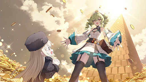 ꡼ No.005 | ĹȤϤɤֵ߱ԡפƳRPG֥סӥ򳫻ϡǤĹΥڡPR