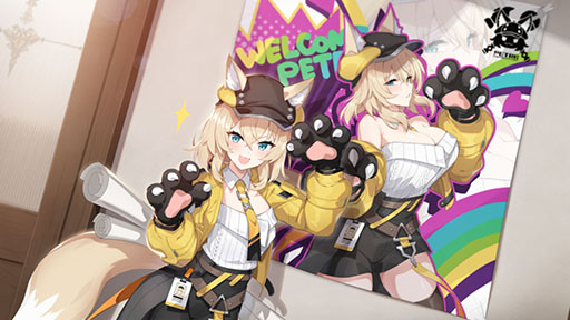 ꡼ No.007 | ĹȤϤɤֵ߱ԡפƳRPG֥סӥ򳫻ϡǤĹΥڡPR