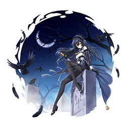 画像ギャラリー No.002のサムネイル画像 / 「スターセイヴァー」，EP.4「墓石の名前」が公開に。新たな救援者「ベル・リース」も参戦