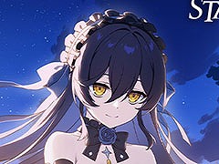 「スターセイヴァー」，EP.4「墓石の名前」が公開に。新たな救援者「ベル・リース」も参戦