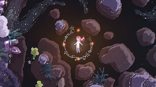 ���������꡼ No.005�Υ���ͥ������ / ����Ū����򲼤�ߥ˥ޥ��������ADV��NAIAD�ס�Steam�Υ�ӥ塼100�󤬡ֹ�ɾ�ס�����������ե��å�����BGM�ǥץ쥤�䡼��̥λ