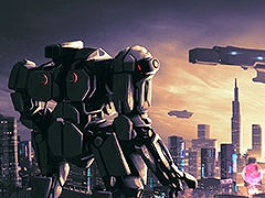 自我を持つAIとしてプレイするターン制4X-RPG「Heart of the Machine」,早期アクセスを2025年1月31日にSteamで開始