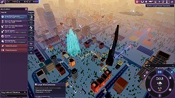 画像ギャラリー No.007のサムネイル画像 / 自我に目覚めたAIが主人公のSFストラテジーRPG「Heart of the Machine」，1.0正式版をリリース。新たなエンディングを追加