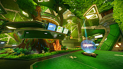 バトルシェーパーズ