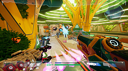 バトルシェーパーズ